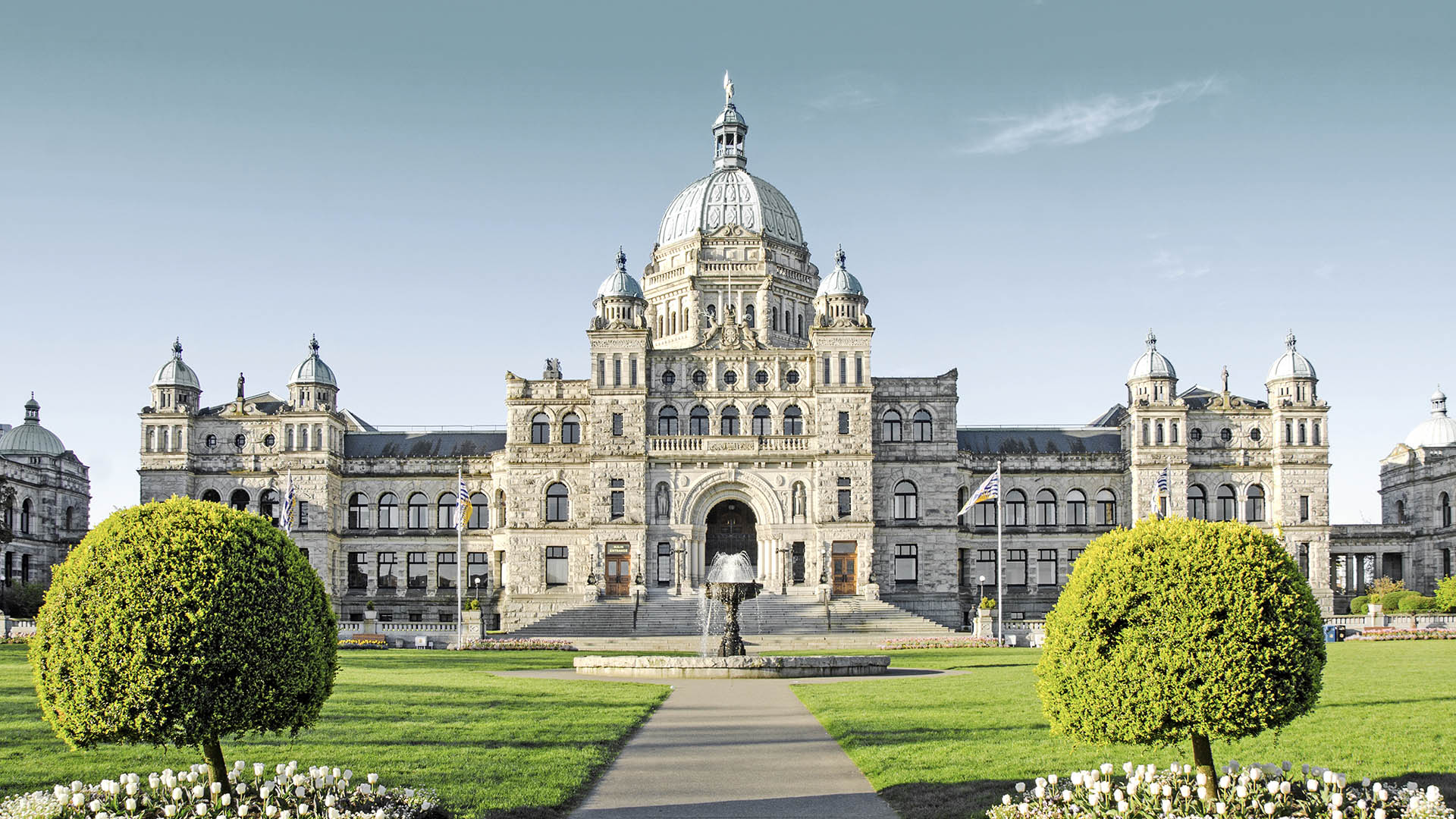 Government Relations - British Columbia | Wellington Advocacy