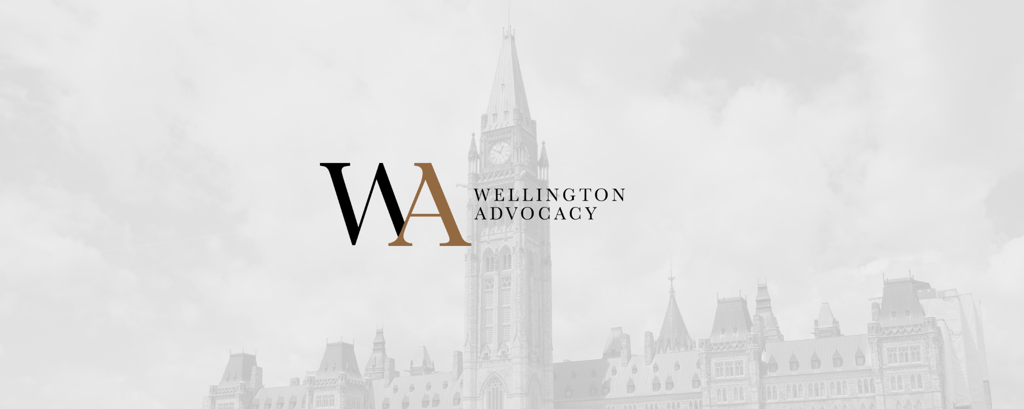 Cabinet Shuffle - Wellington Advocacy